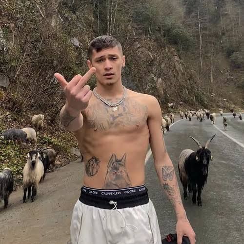 Turkish trap best song